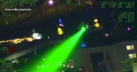 Northland man charged with pointing green laser at pilot in November 2024