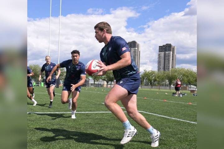 Canada chooses B.C. rugger for selection camp