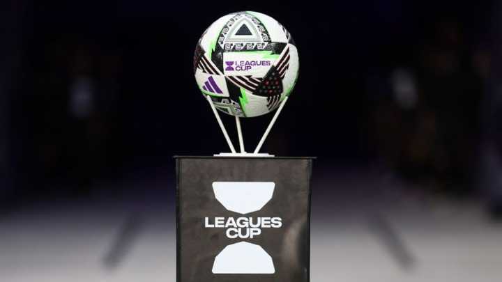 Así se jugarán los Cuartos de final de la Leagues Cup 2025