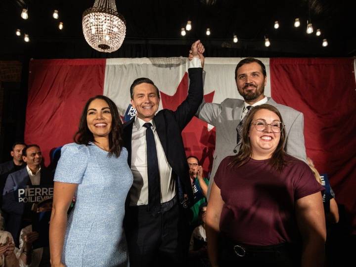 Poilievre’s byelection win sets the table for his return to Parliament