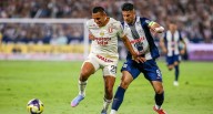 Universitario vs. Alianza Lima en vivo hoy vía GOLPERU: ver partido por Liga 1 