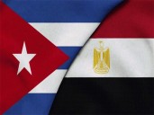 Cuba apuesta por mayores vínculos con Egipto