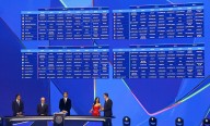 Sorteo de la Champions League 25/26 arroja espectaculares encuentros