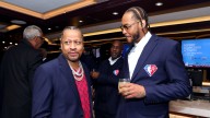 Basketball Hall of Fame announces 2025 enshrinement ceremony presenters