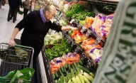 La inflación en alimentos fue de 1,1% en la segunda semana de agosto