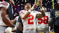 Playoff schedule strength change another joke from committee