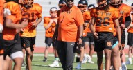 Bill Haisten: Booker T. strikes back with returning talent and a healthy spirit