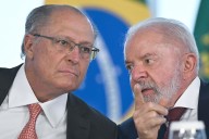 El vicepresidente de Brasil viene a México para intentar contrarrestar los aranceles de Trump