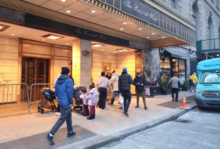 Las escuelas de Nueva York recuerdan que “son un lugar seguro” ante redadas a inmigrantes
