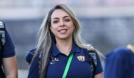 Lina Urrego: la psicóloga deportiva encargada de fortalecer la salud mental de los Pumas