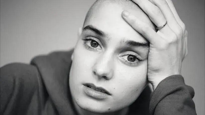 Sinead O'Connor será llevada al cine con un inédito biopic sobre su vida y carrera musical