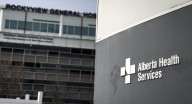 Former Alberta health agency CEO says false claims may compromise investigation