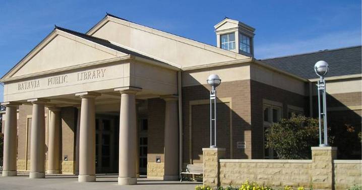 What’s happening in Batavia? Community center opens