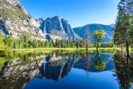 The Beautiful City That’s The Gateway To Yosemite