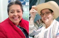 Lamentan muerte de cofundadora de Justicia para Nuestras Hijas