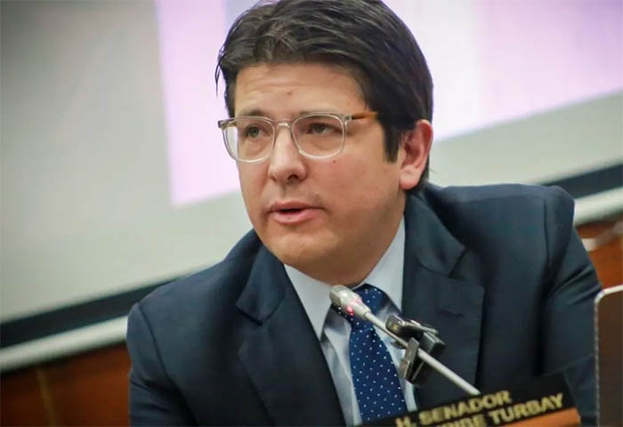 Perfil de Miguel Uribe Turbay: así fue su trayectoria política