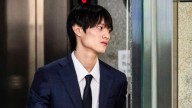 Kenshin Kamimura, estrella del J-Pop condenado por atentado contra el pudor en Hong Kong