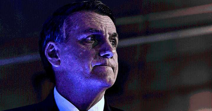 Bolsonaro "no quiere alimentarse" reveló uno de sus hijos a pocos días del veredicto por presunto golpismo en Brasil