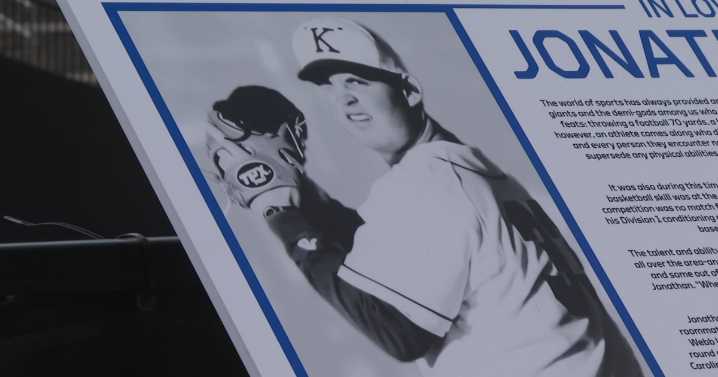 Former UK Baseball player remembered 19 years after Comair 5191 crash