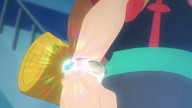 La megaevolución que más ha dado de qué hablar ha aparecido por sorpresa en el anime, y a los fans les ha encantado