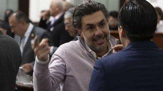 Pinta PVEM para presidir Congreso y PAN Jucopo