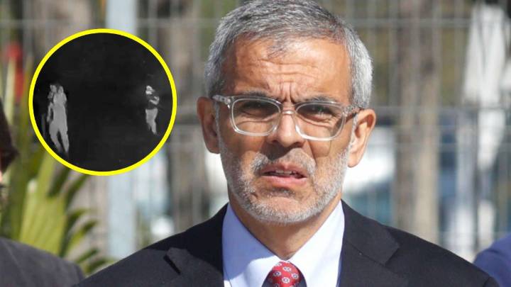 Gobierno se querella por asociación criminal con homicidio tras ataque a trabajadores forestales en Victoria