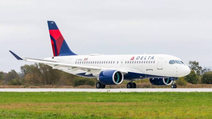 'Delivery Is Just The Start': A Look At The Airbus A220 EIS & Maintenance Packages