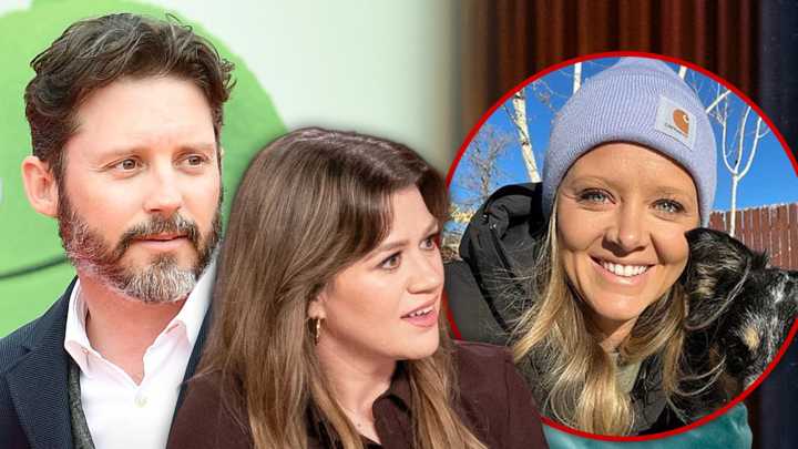 Brandon Blackstock Was in Relationship With Former Kelly Clarkson Assistant When He Died