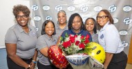 Scott named Clayton County Teacher of the Year