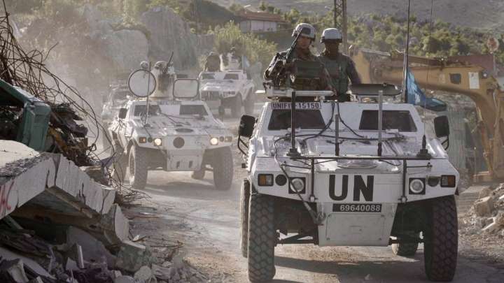 Morning Brief: Trump Shifts from Ceasefire to Full Peace Accord in Ukraine Talks, US-Europe Rift Emerges Over Future of UN Peacekeepers in Lebanon