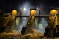 ¿De dónde se obtendrá el agua para la nueva planta de Nissan?