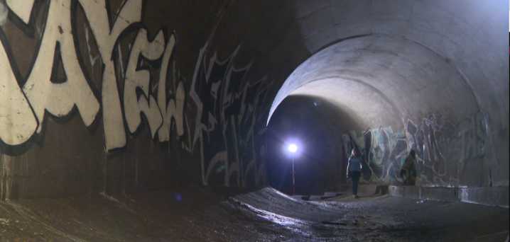 Why a river is hidden in tunnels under St. Louis