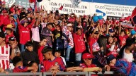 Aficionados de Irapuato denunciarán el no poder entrar al estadio ante Atlante, pese a tener boletos