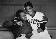 Paul Zeise: Putting together an all-time Pirates lineup on Michael McKenry, Steven Brault's $50 budget