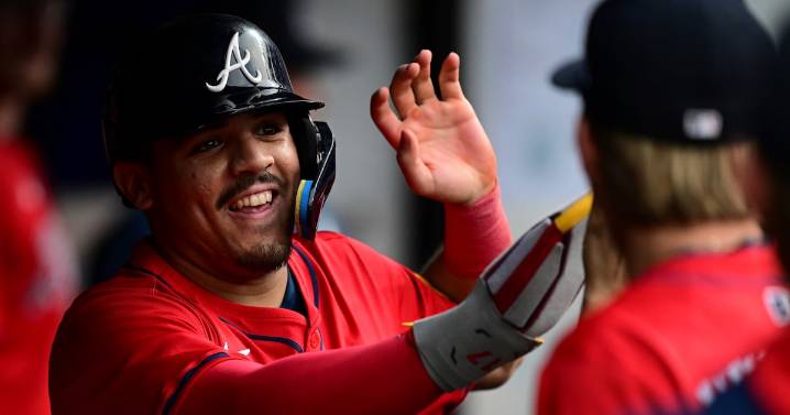 Weekend Reflections: It matters that Braves are winning again