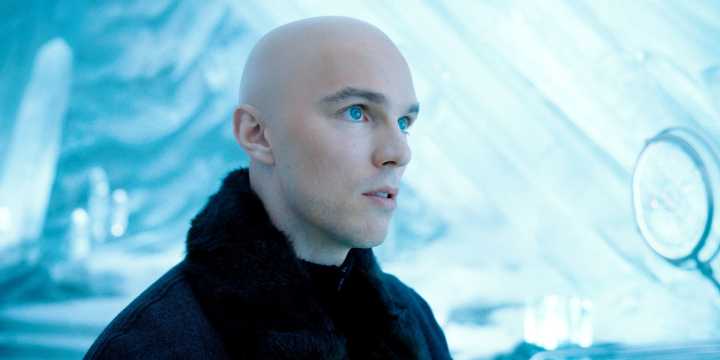 2006's 17% Rotten Tomatoes Flop Helped Make One Of DCU's Most Irredeemable Villains
