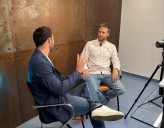 Raúl Lapeña: "La hostelería se trata de ayudar a que otros negocies funcionen"