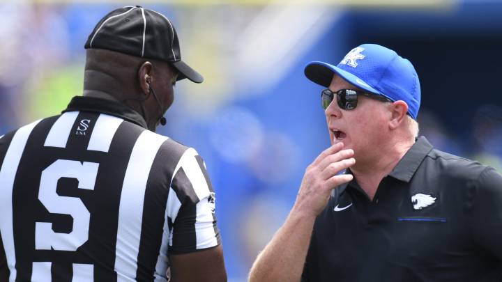 Can Kentucky stave off Toledo in Week 1? Our expert predictions