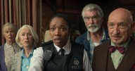 7 things that were changed in Thursday Murder Club film 