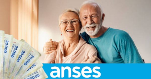 Aumento y bono confirmado para jubilados ANSES: cuándo cobro en septiembre 2025