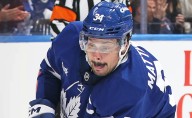 NHL News: Maple Leafs reportedly stay in hunt for free agent forward to boost Auston Matthews’ impact ahead of next season