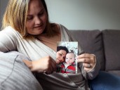 'We don't want other families to go through this,' Kingston mom says