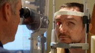 WATCH | Rare tooth-in-eye surgery restores B.C. man’s vision