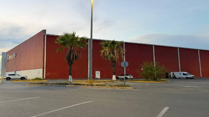 Hombre muere al interior de sala de Cinemex en Monterrey; aparentemente fue por un infarto