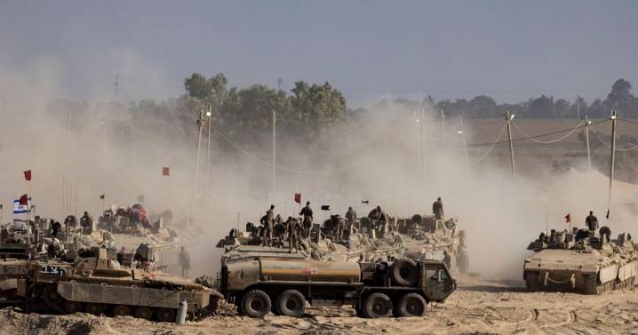 Hamas says it agrees to new Gaza ceasefire proposal but details remain unclear