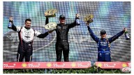 El paranaense Iñaki Arrías se impuso en el TC Pista Mouras en La Plata