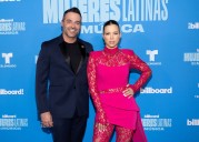 Jay Adkins, lo que tienes que saber del esposo de Ximena Duque