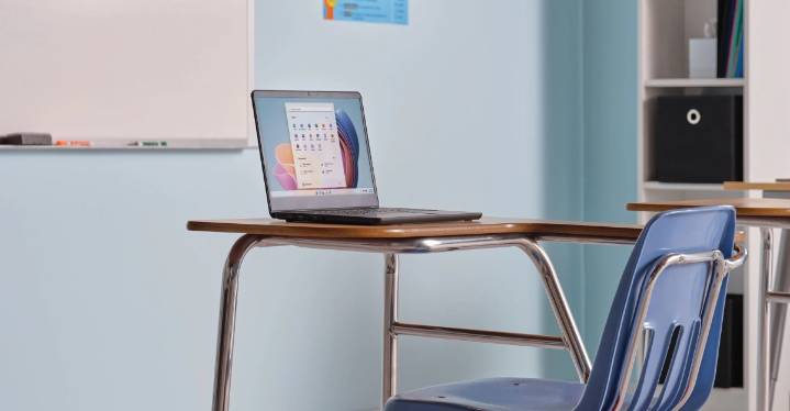 Microsoft is killing off Windows 11 SE, its Chrome OS competitor