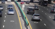 California's Clean Air Vehicle carpool sticker program set to end in September