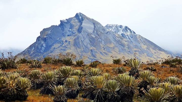 Norte de Santander y los tres lugares que desafían la realidad